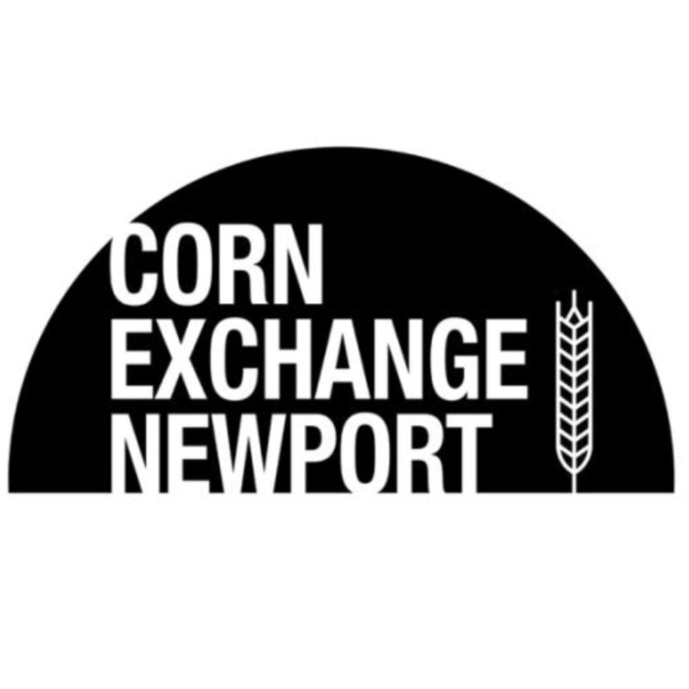 Corn Exchange Newport