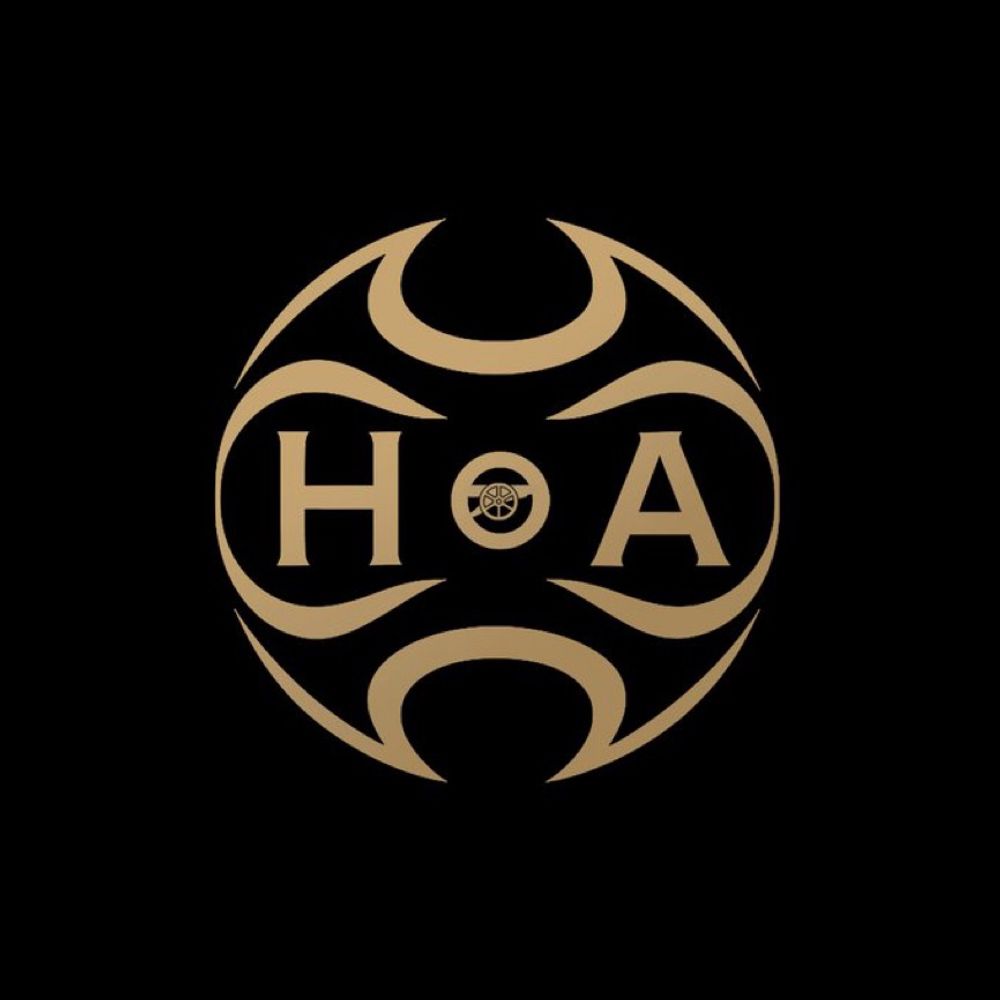 HandofArsenal