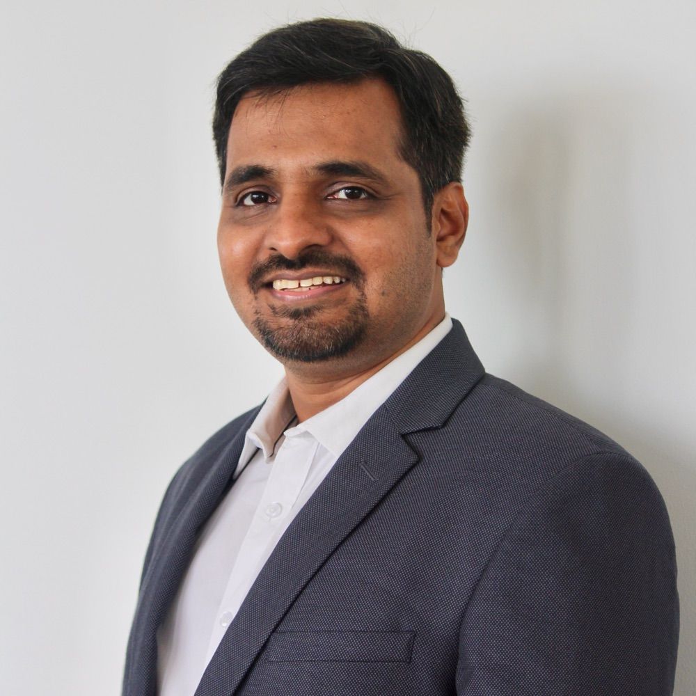Parag Bawaskar