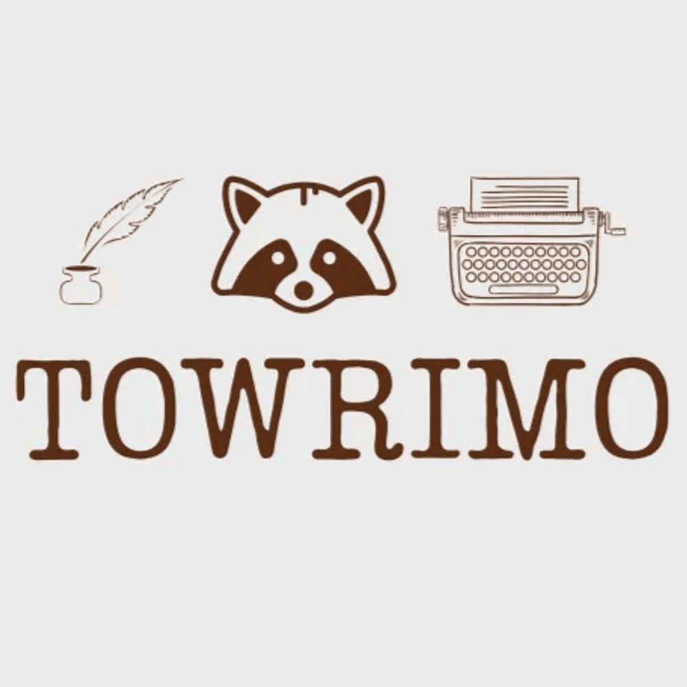 Toronto Writing Month