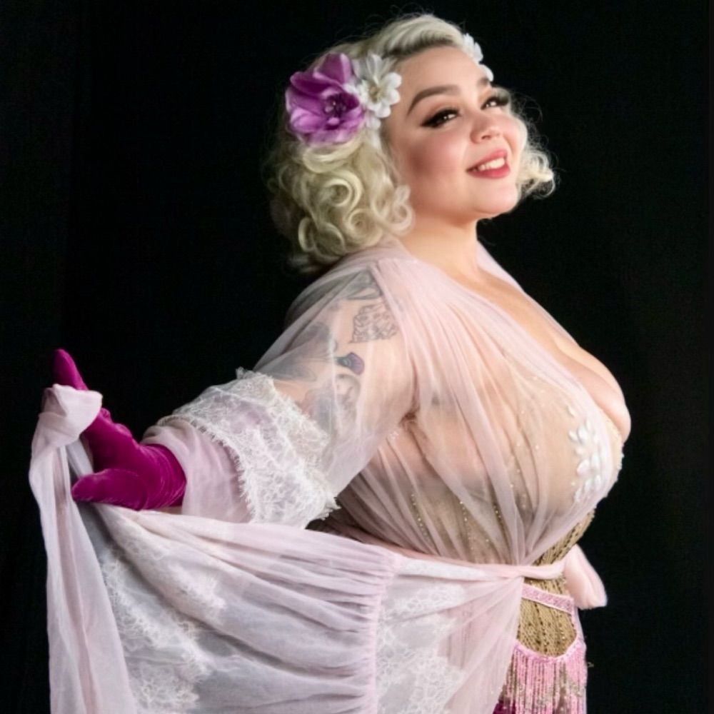 Rita D’LaVane