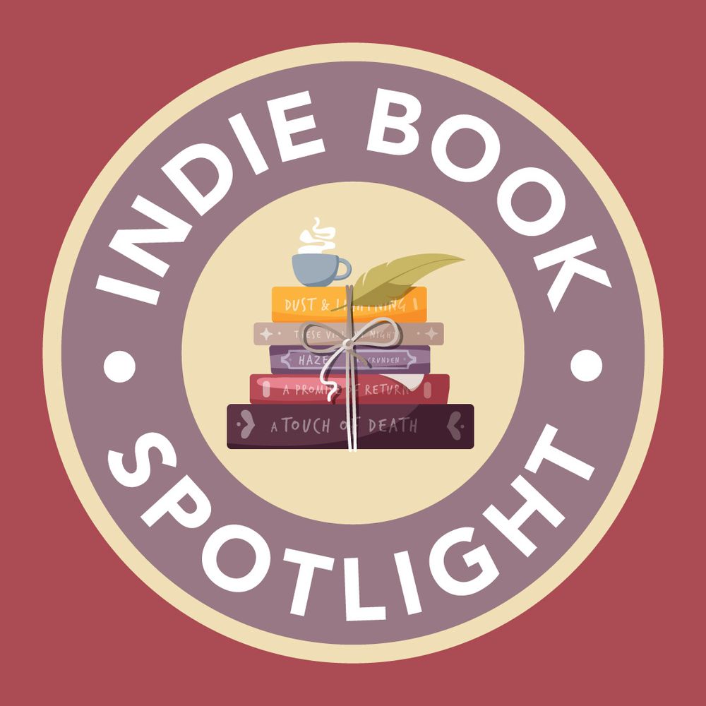 Indie Book Spotlight's avatar
