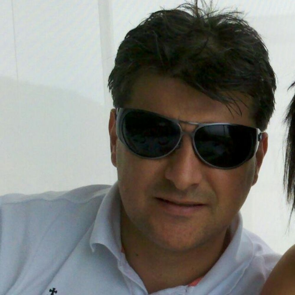 Murilo Teixeira