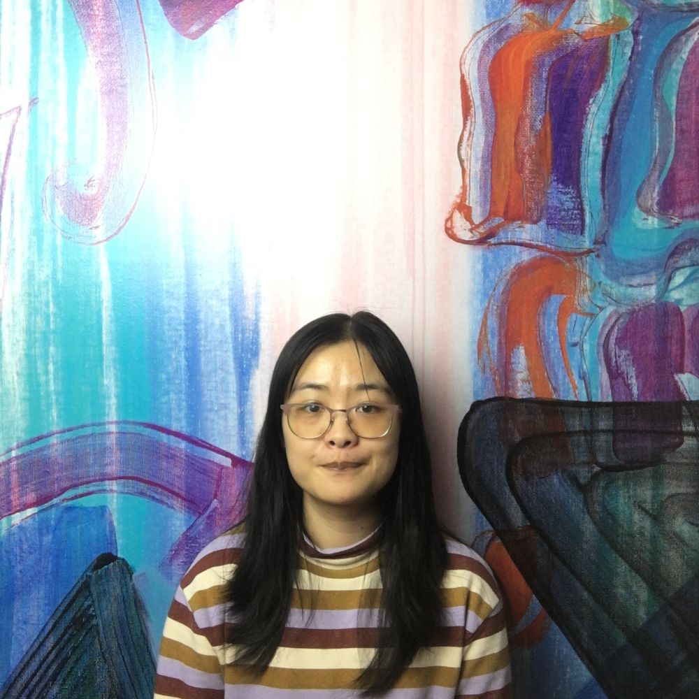 Sophia Xiong