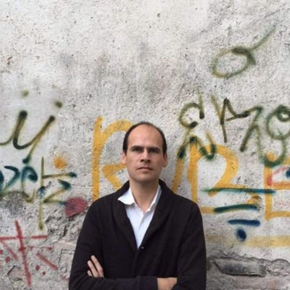 Carlos López Zaragoza