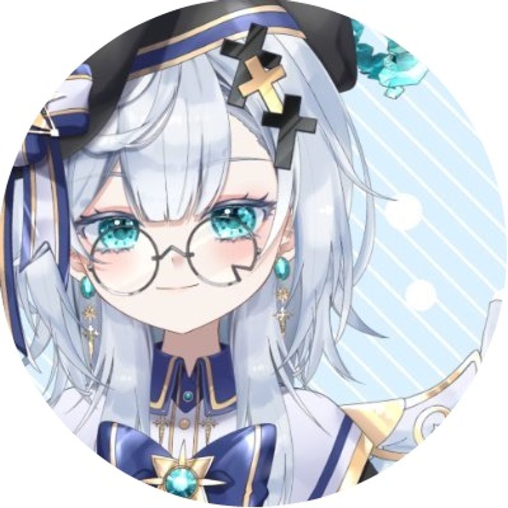 エクレールBヴェール@声別迷子Vtuber