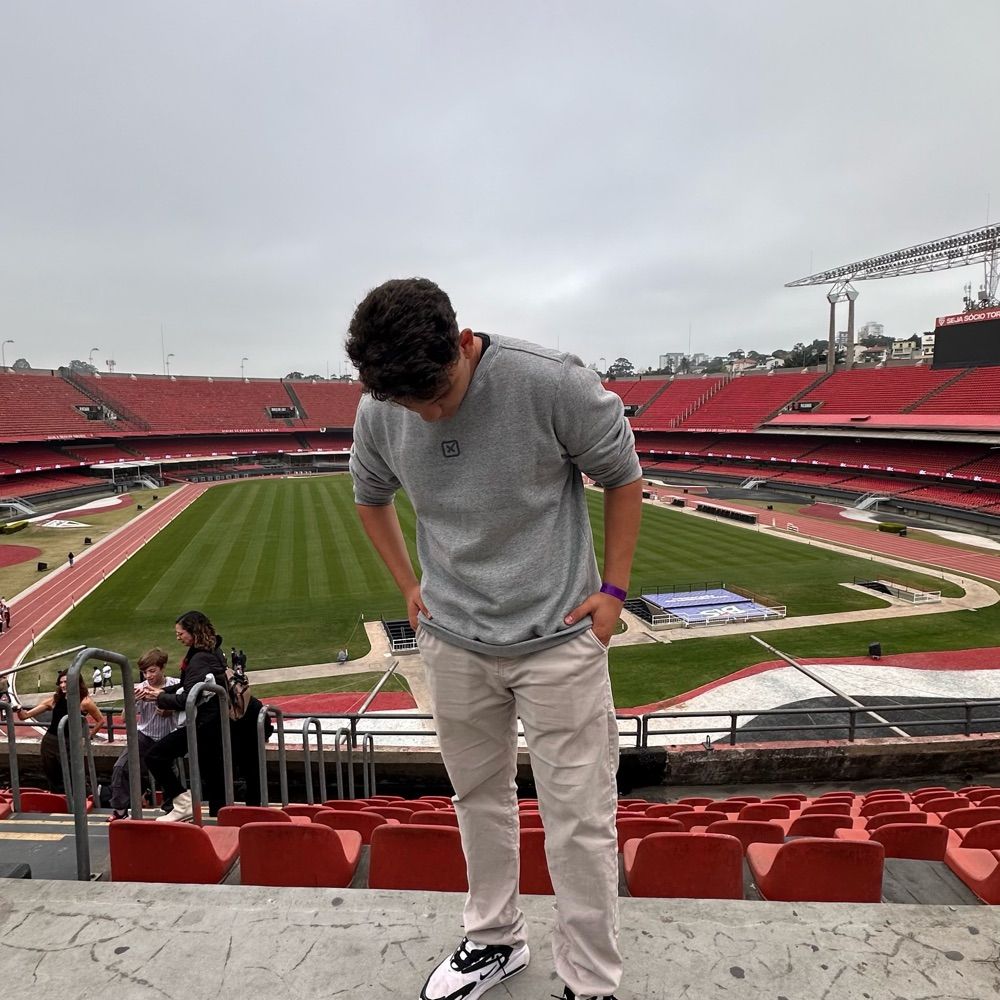 Samu🚀