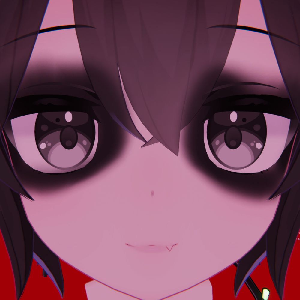 Lil Devil Luce