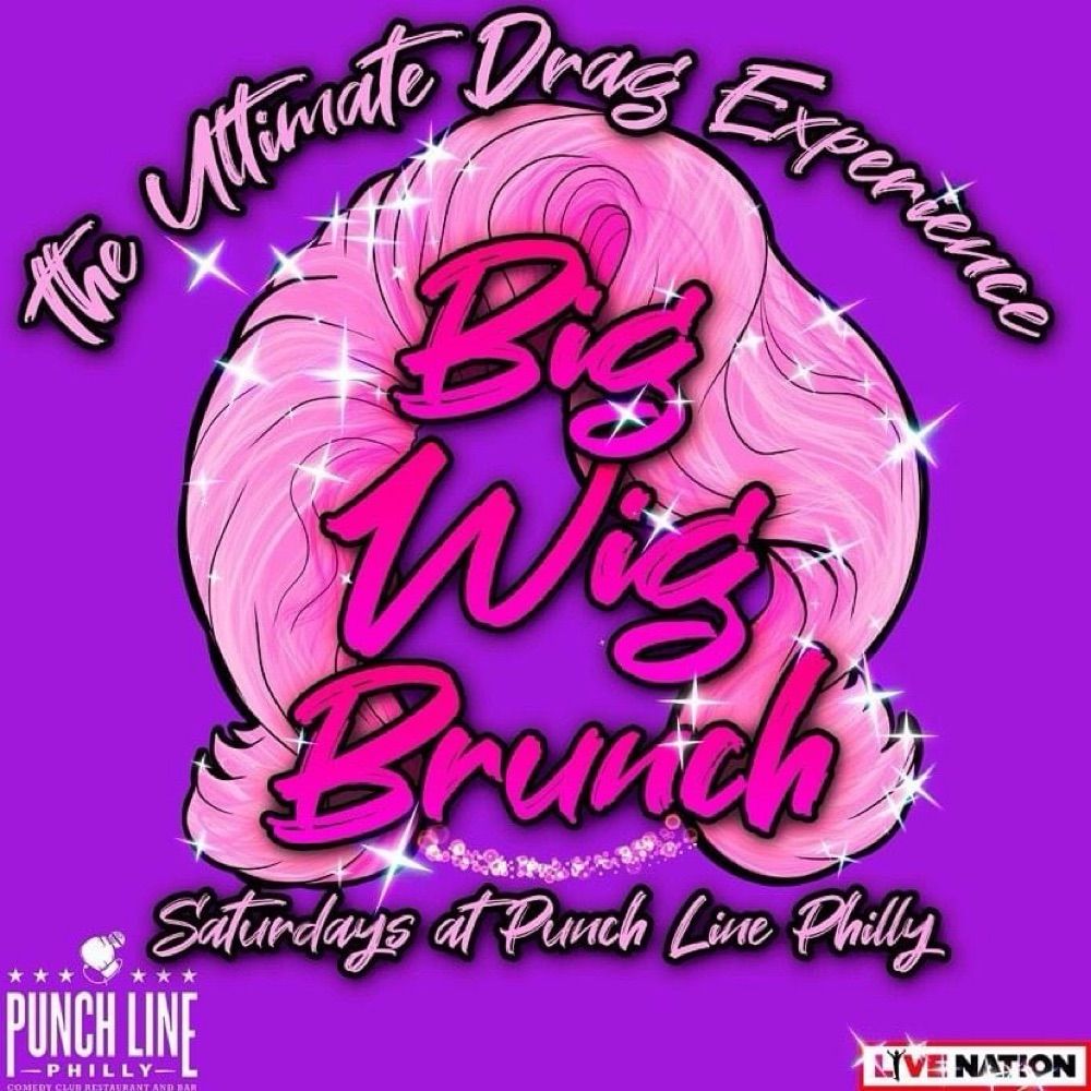 Big Wig Brunch