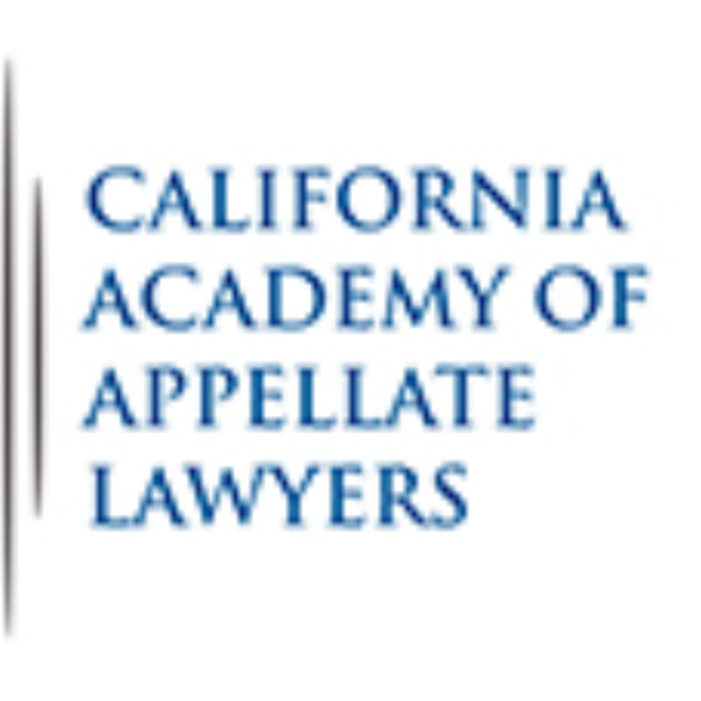 Cal Academy of Appellate Lawyers