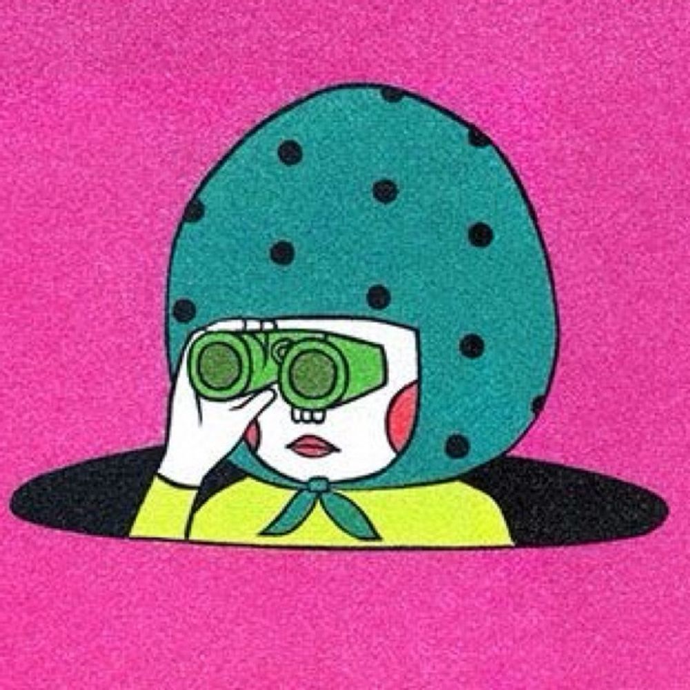 ぷきの