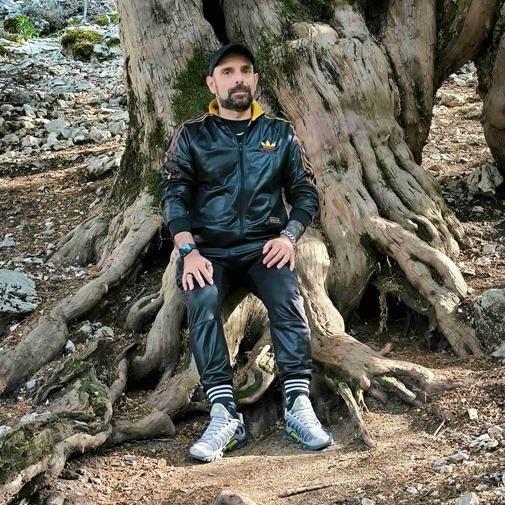Javier Rocamora 