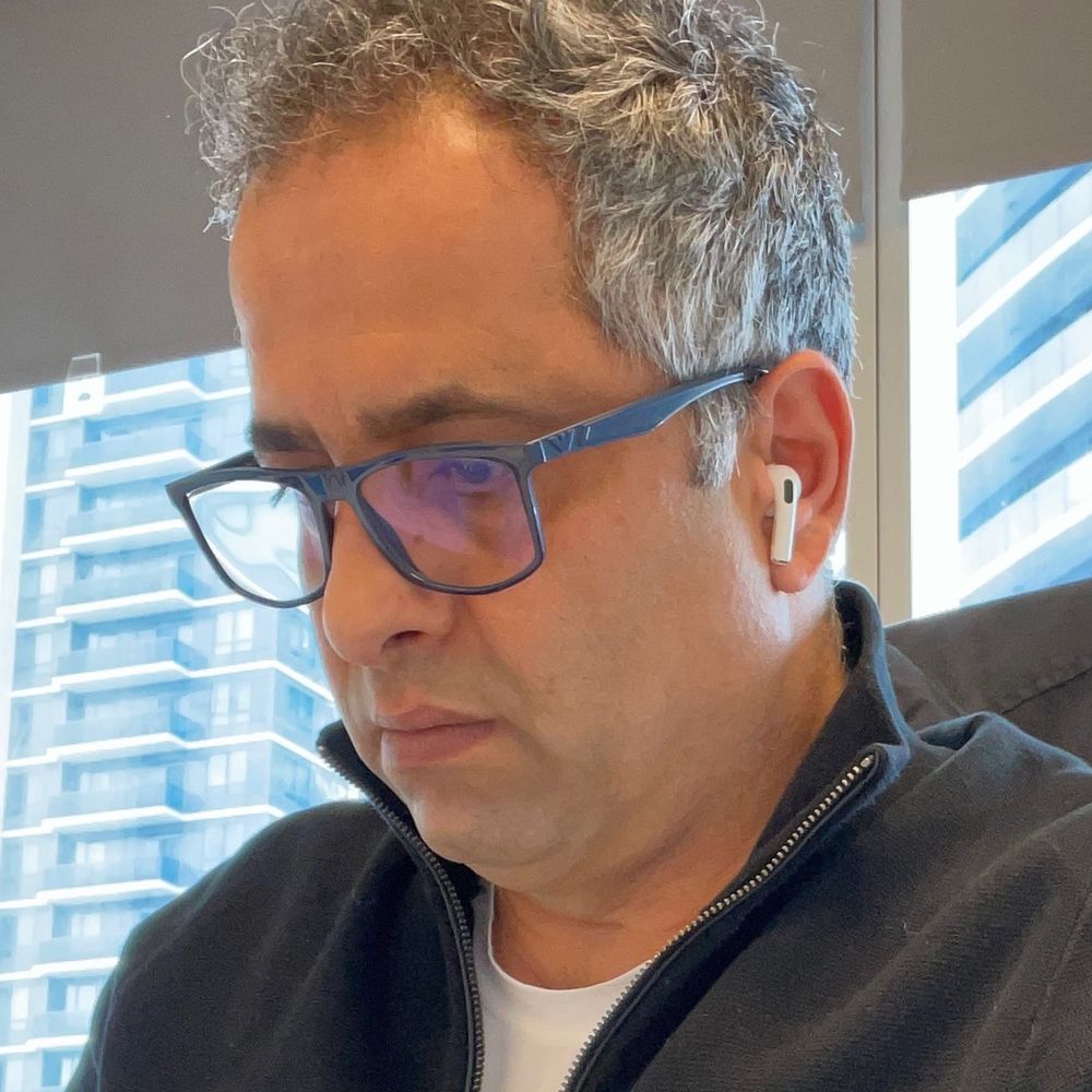 Siavash Rafiee