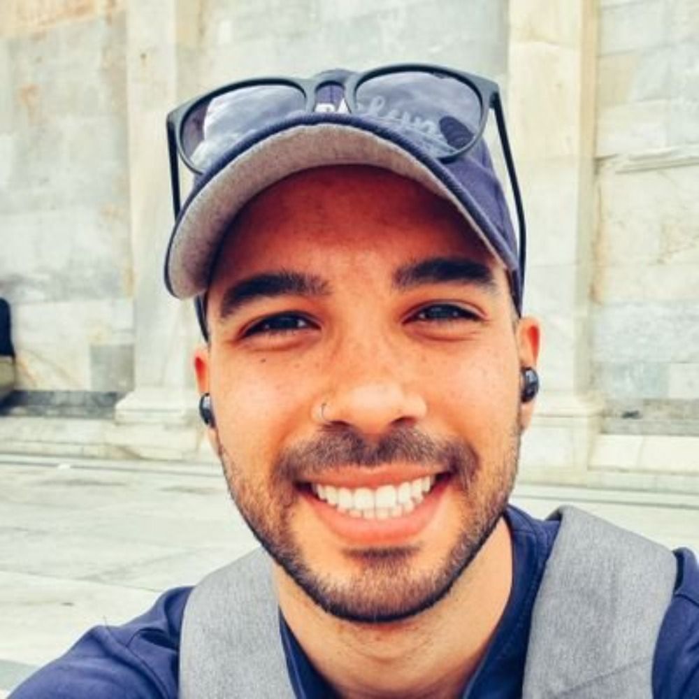 Raul Melo