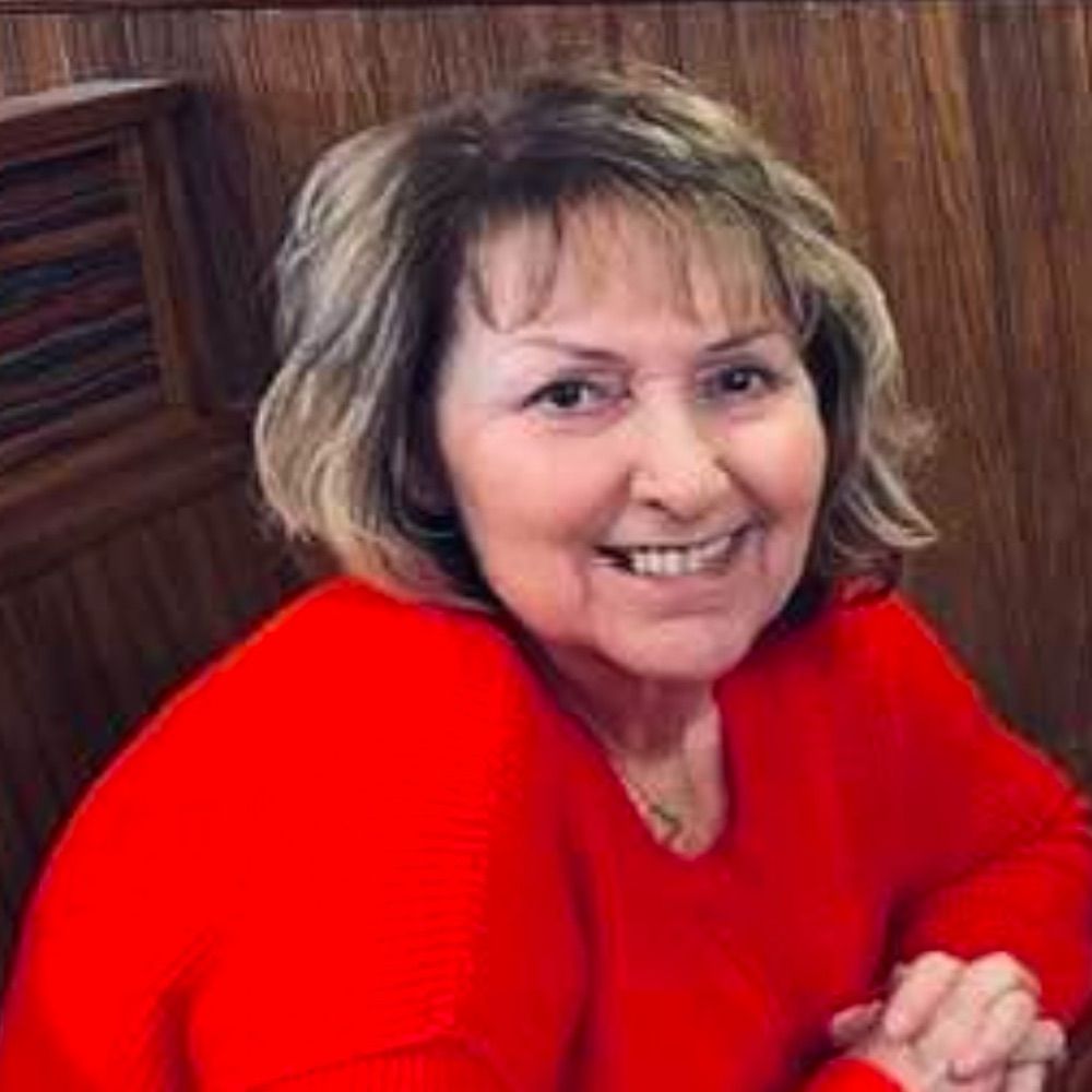 Gayle Dee