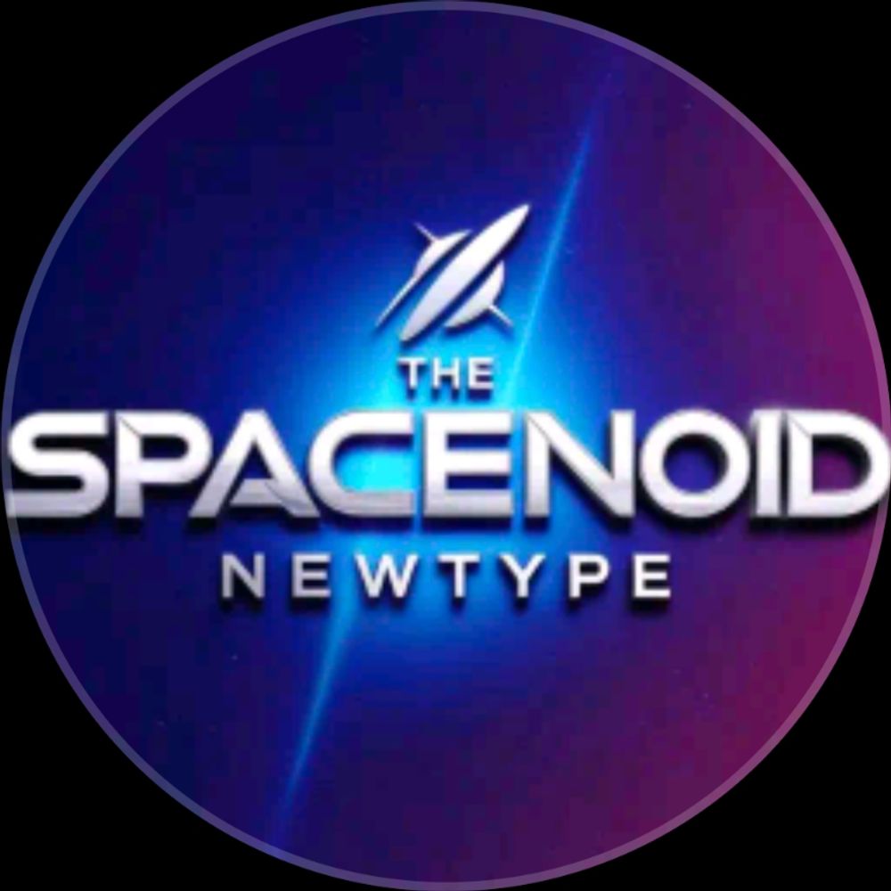 SPACENOID NEWTYPE