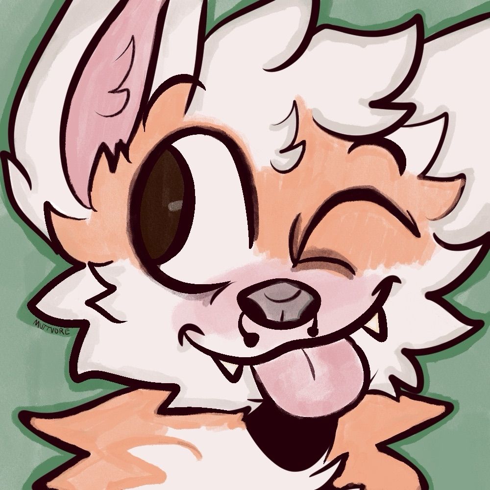 Bleps!