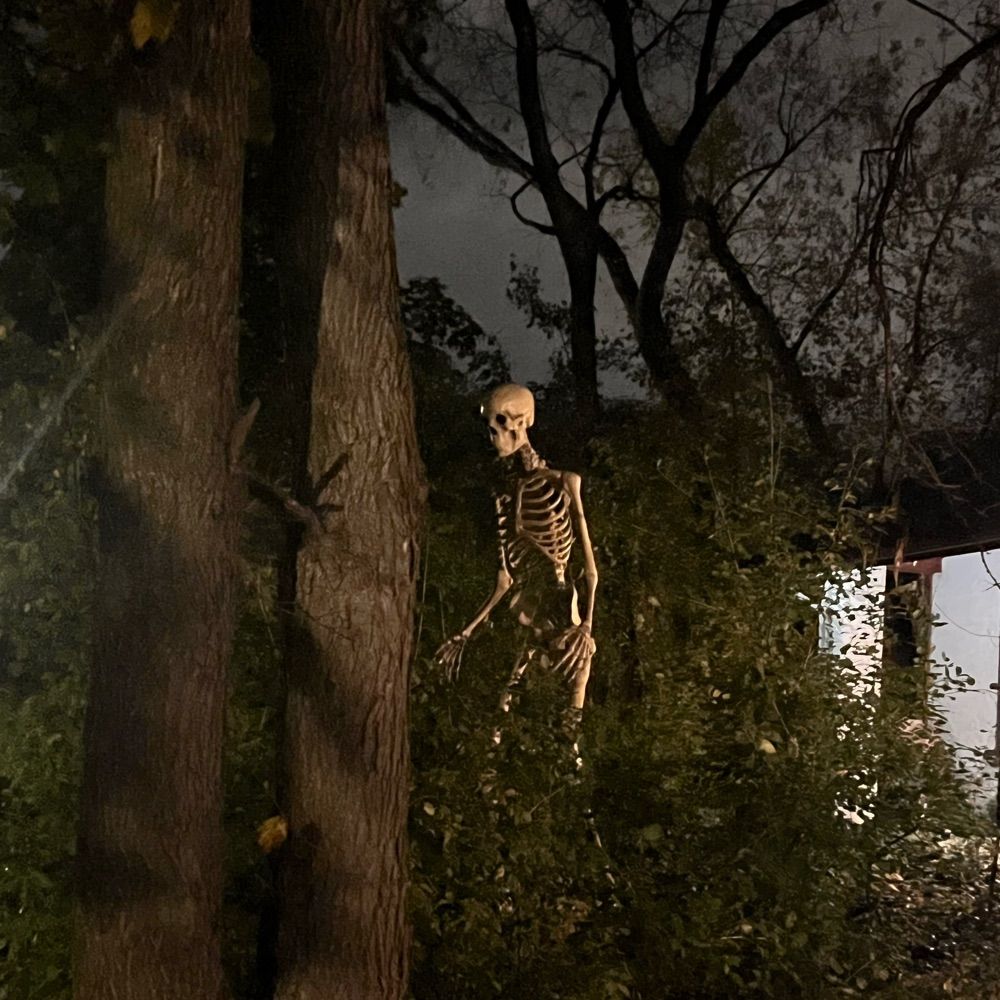 the giant, man