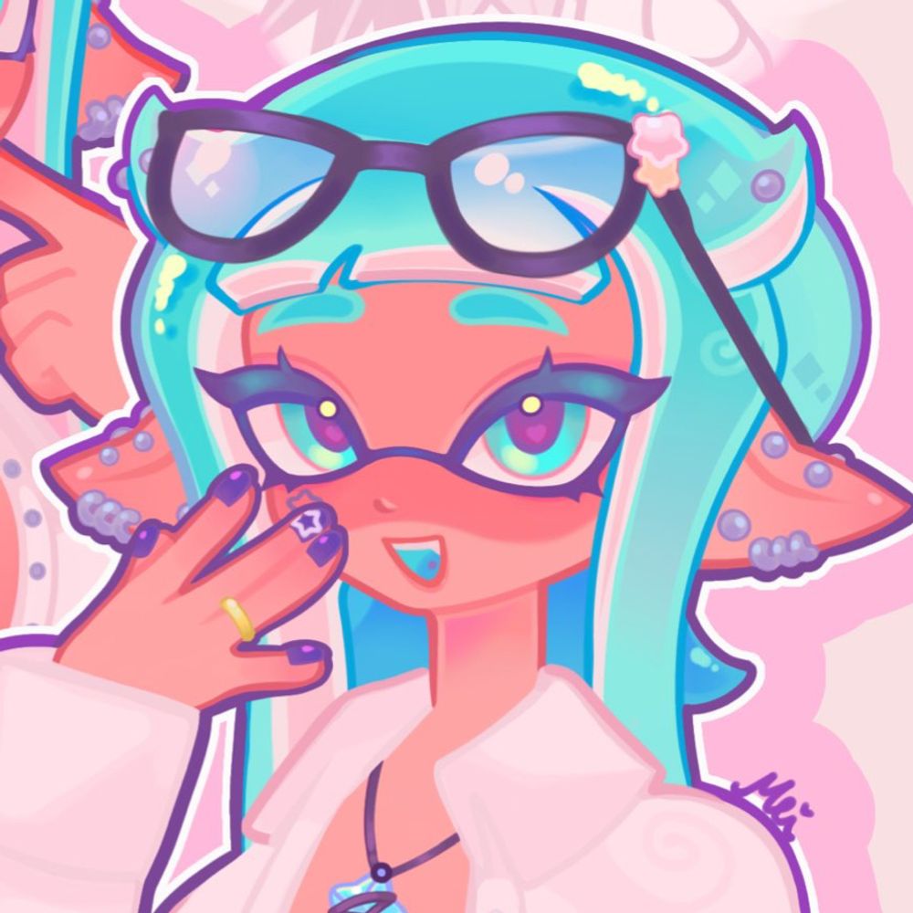 Niki 🌸