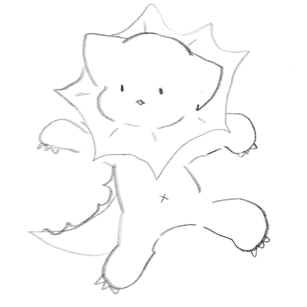 ミミ猫