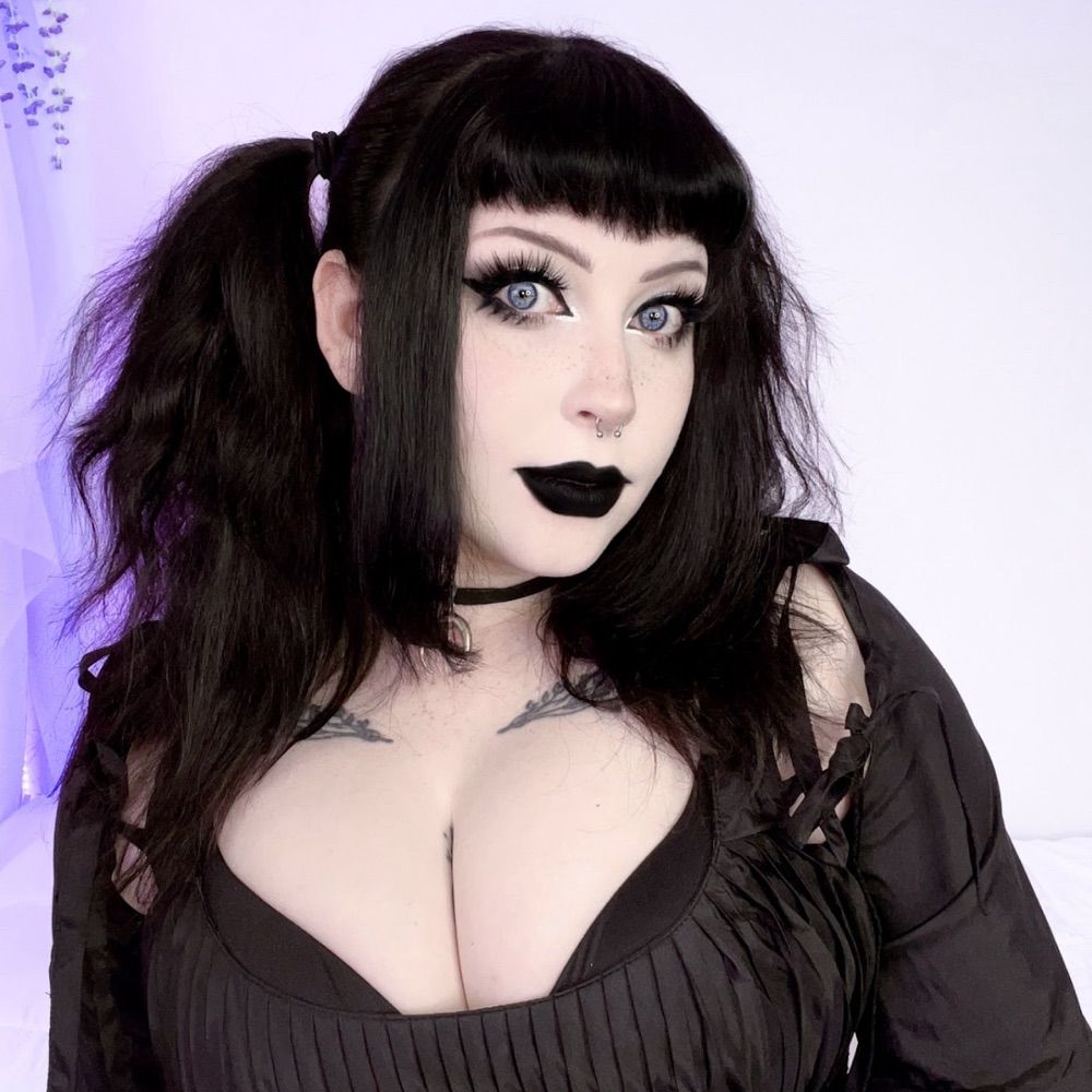 Gothpixi