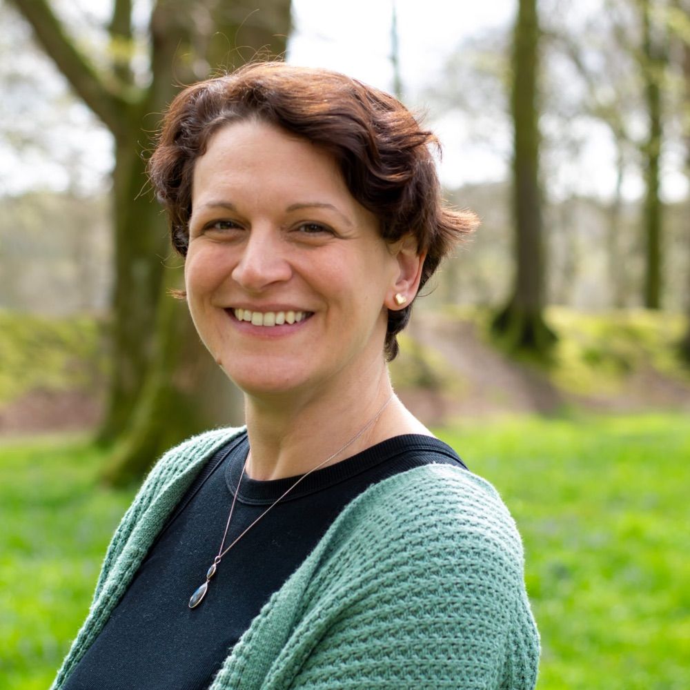 Rachel Freathy