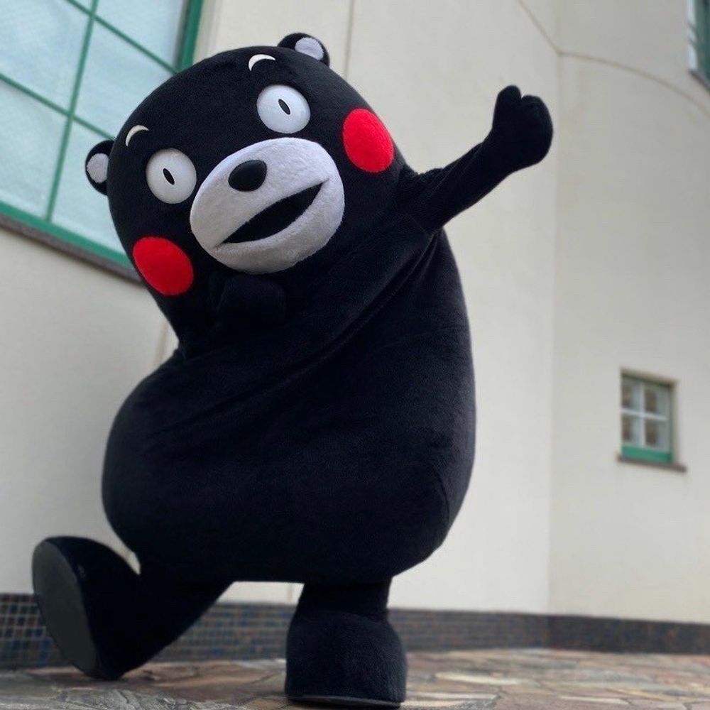 ゆえくま
