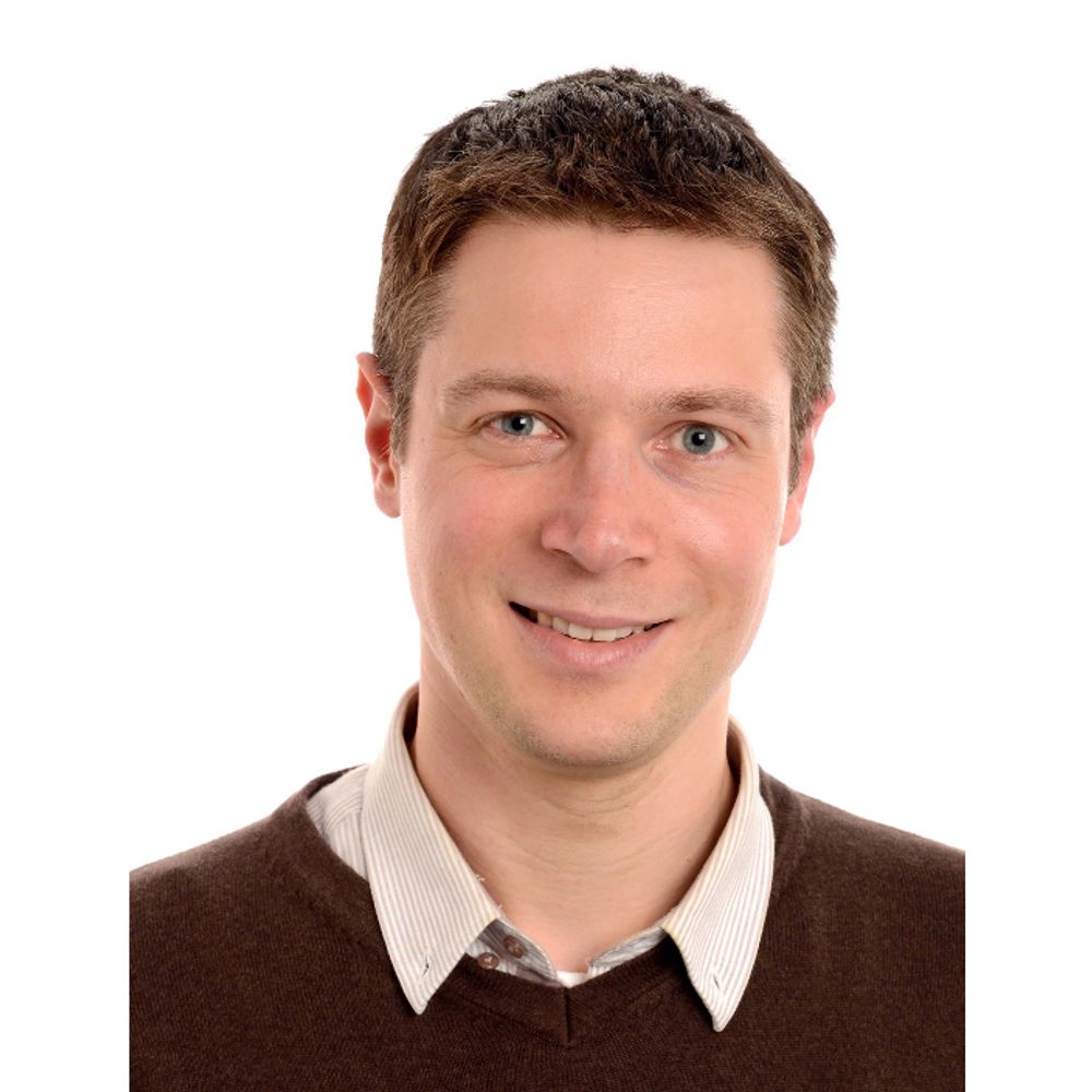 Xavier Didelot
