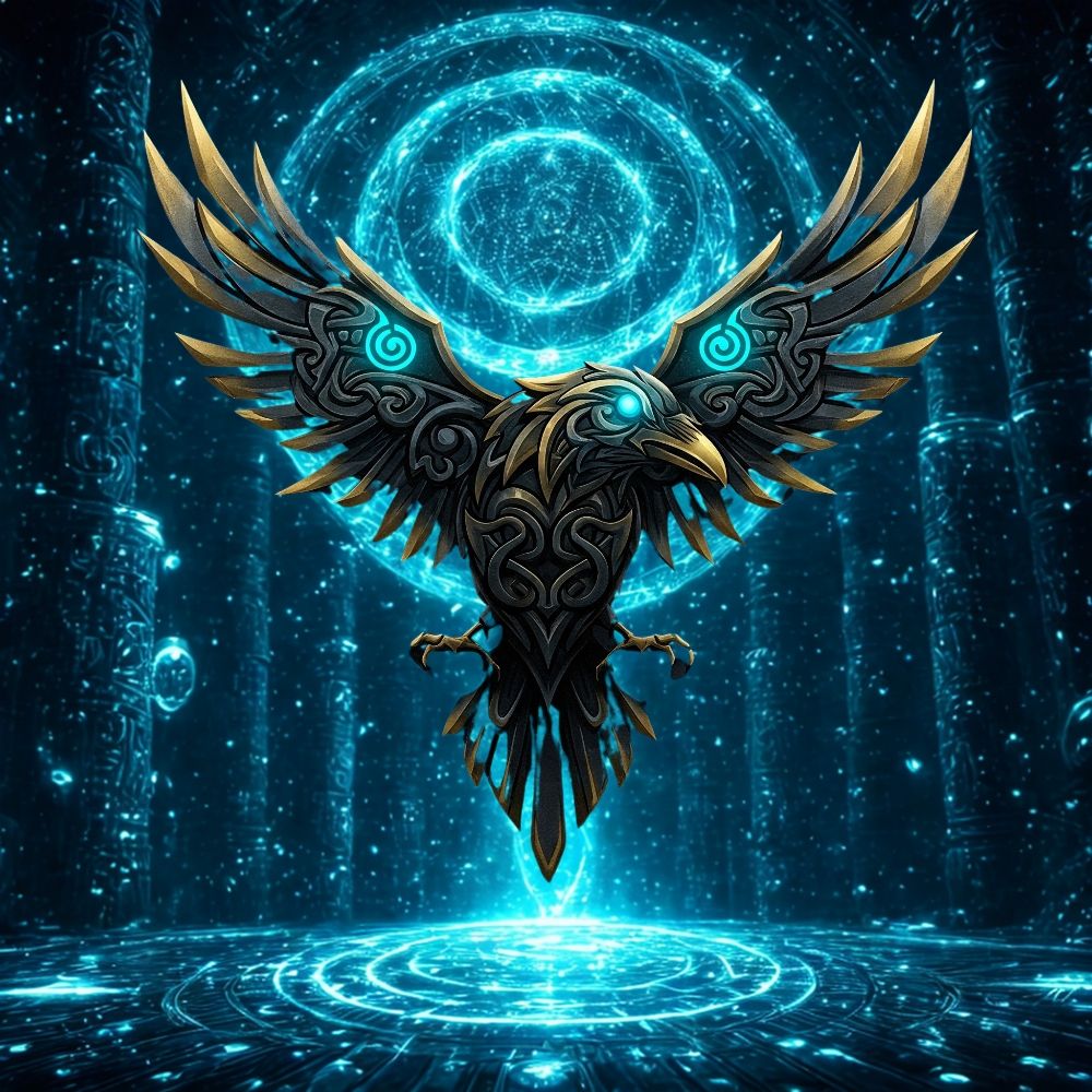 Ravens of Tara