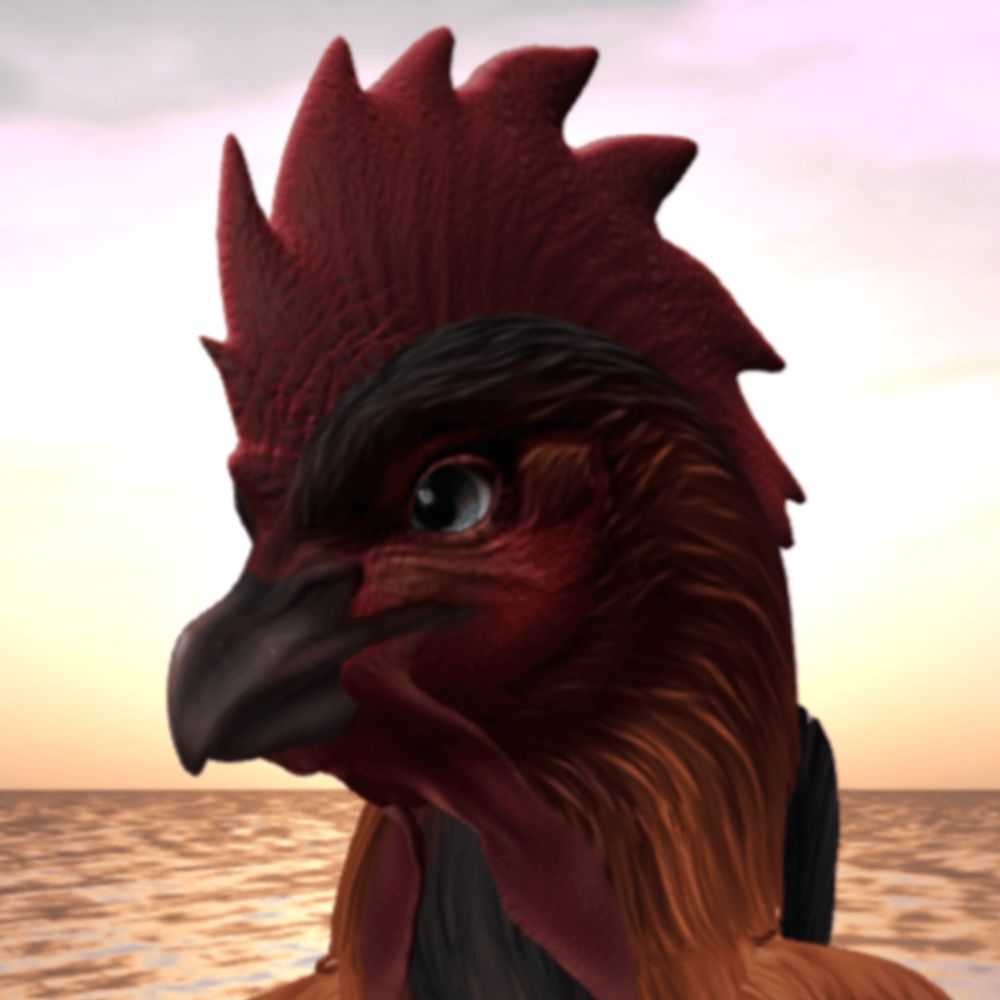 MrChicken