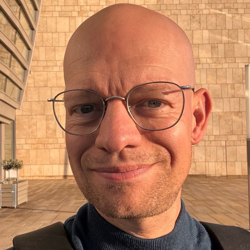 Anders Høj Eggers