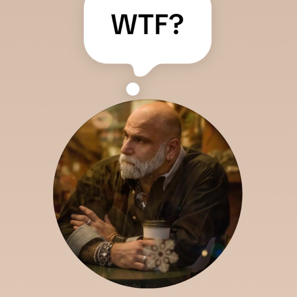 Frank Strona’s MentorSF
