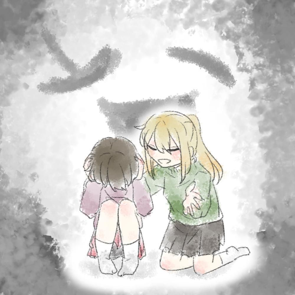 ♪