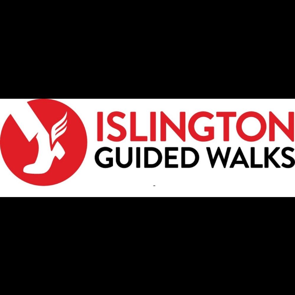 Islington Guided Walks