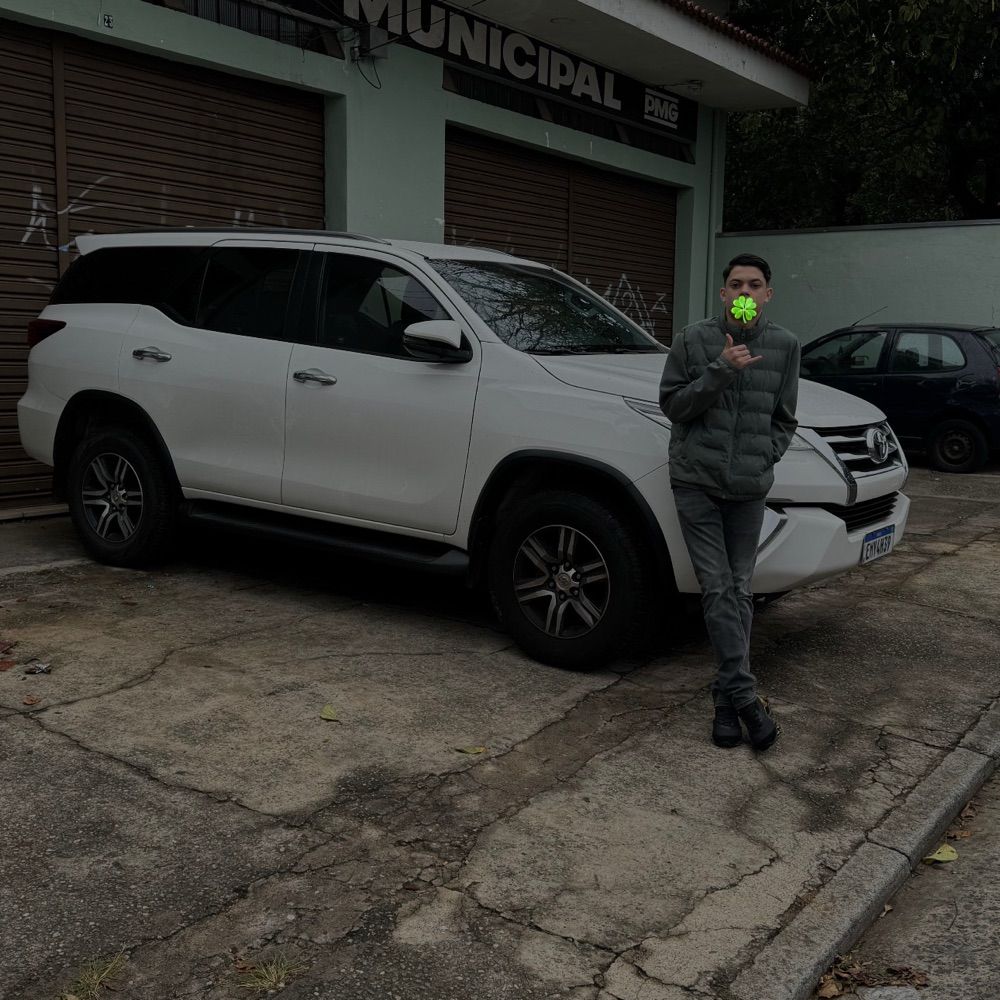 Felpinho
