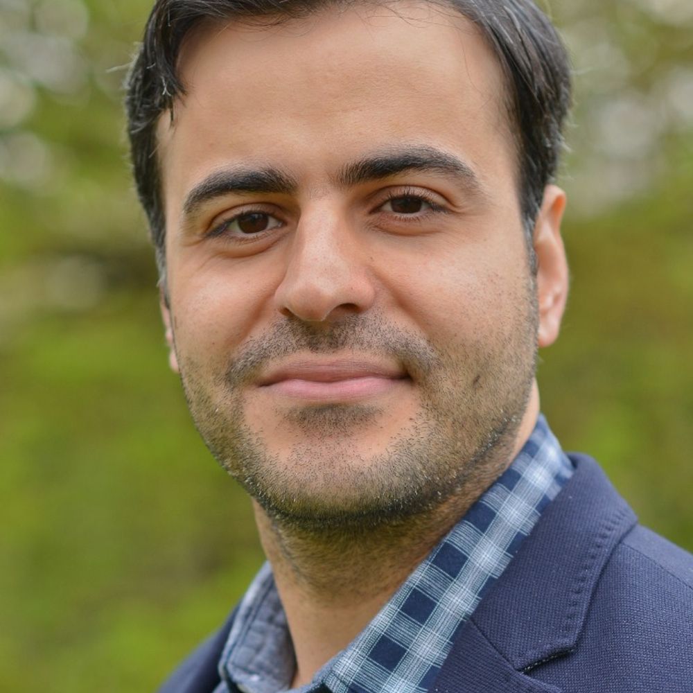 Milad Abbasiharofteh