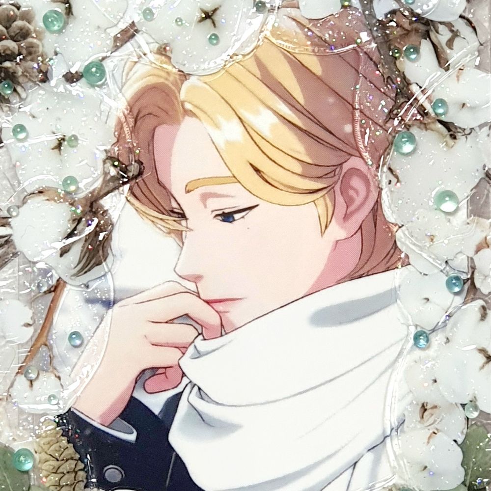 블랑