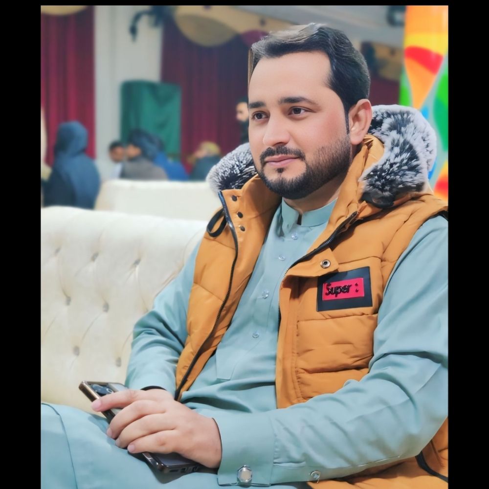 Khalid Ahmad