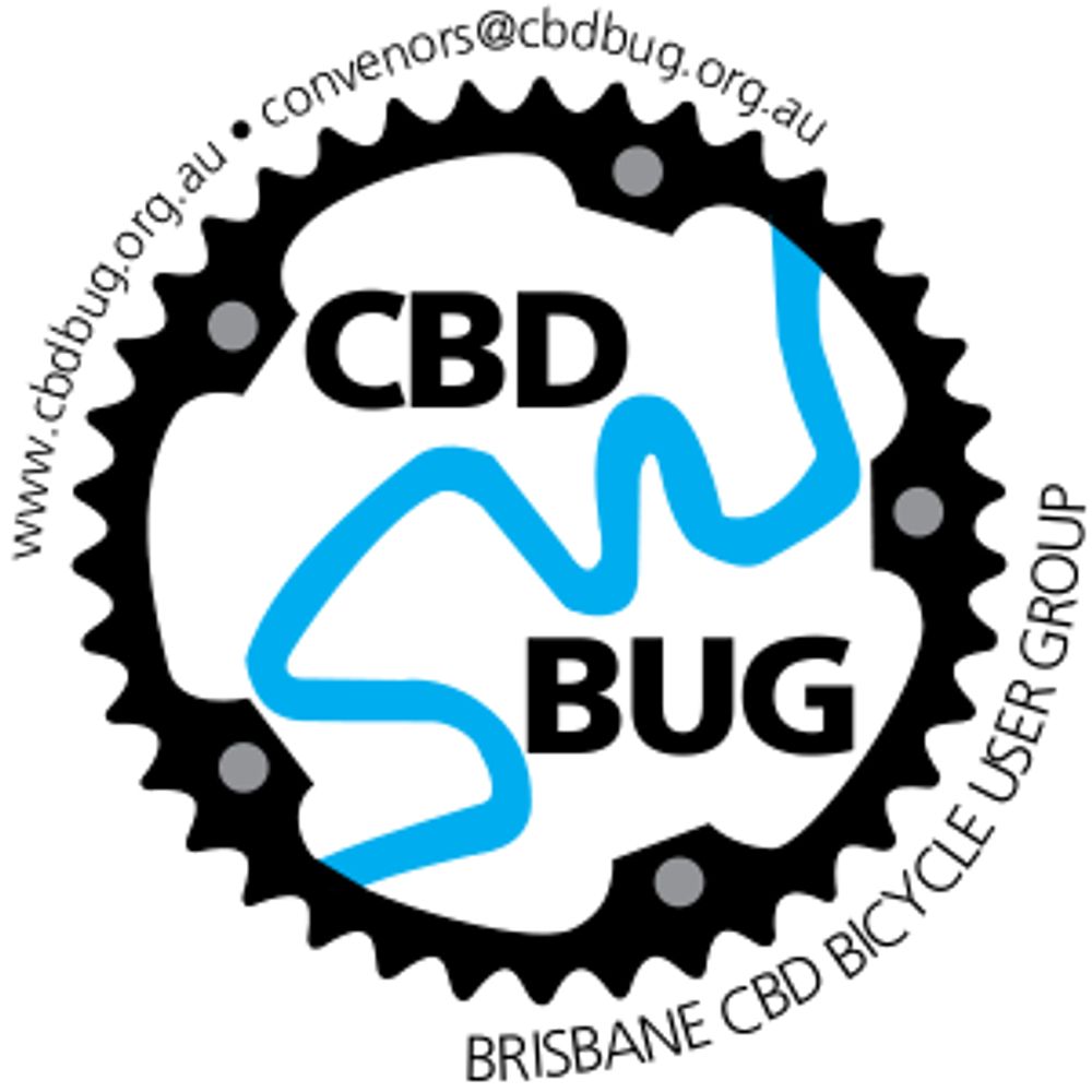 Brisbane CBD BUG