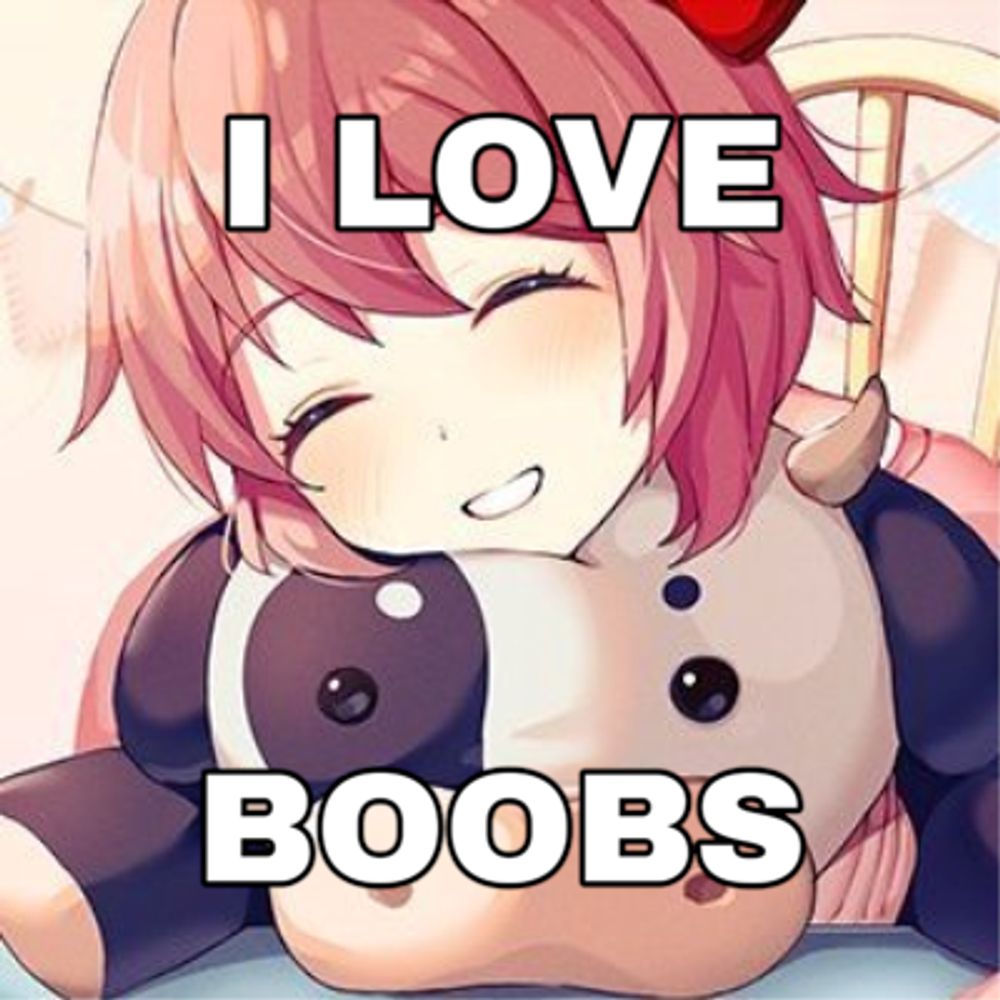 DDLC as random images