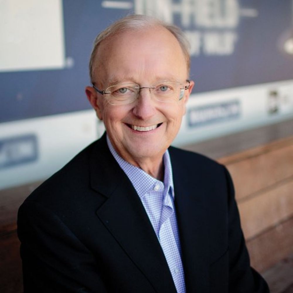 John Clayton