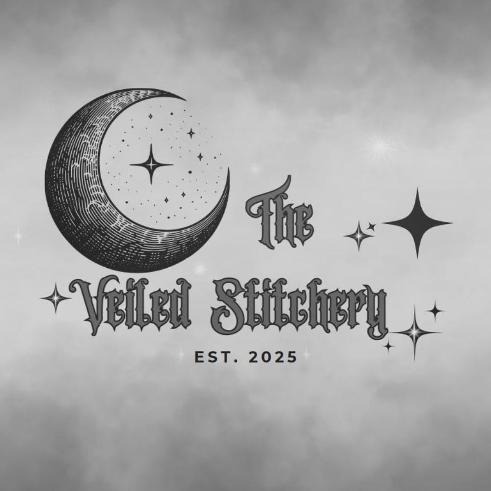 The Veiled Stitchery