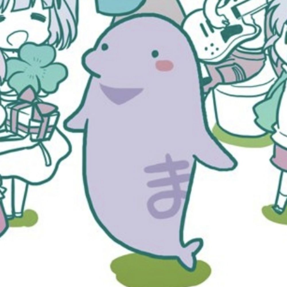 まつこ
