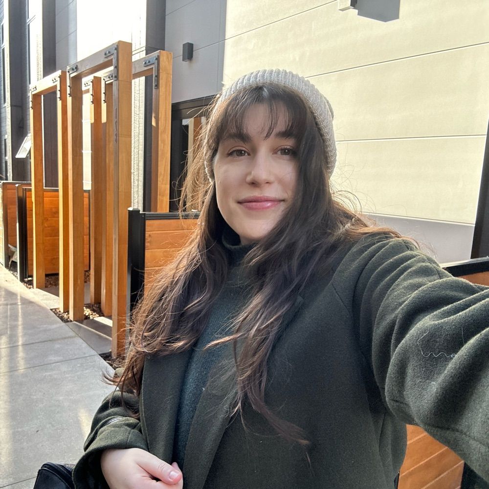 Hannah Adler