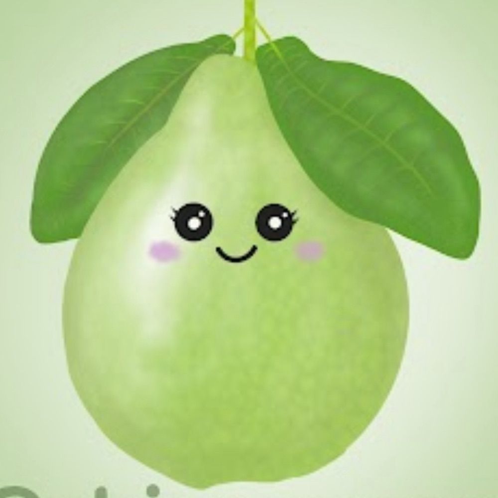 Profile picture shinyguava.bsky.social