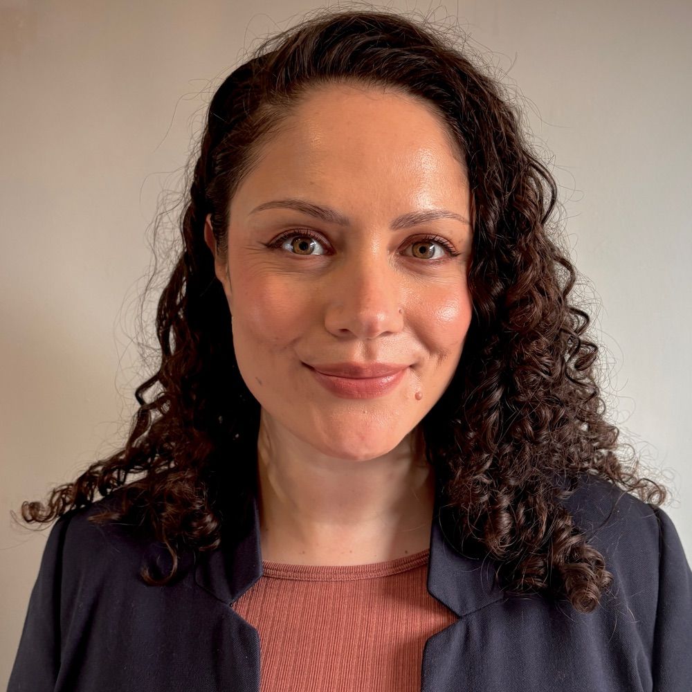 Dr Michelle Clement