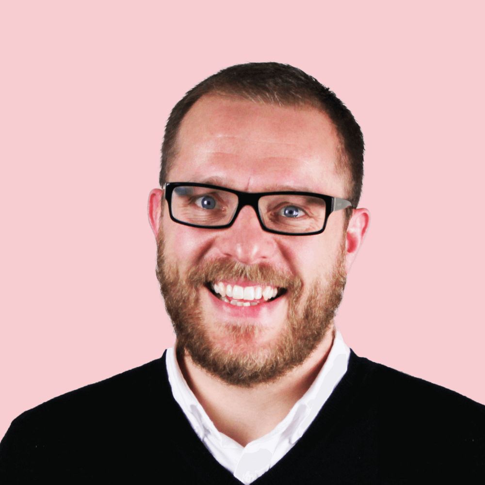 Martin Fisher