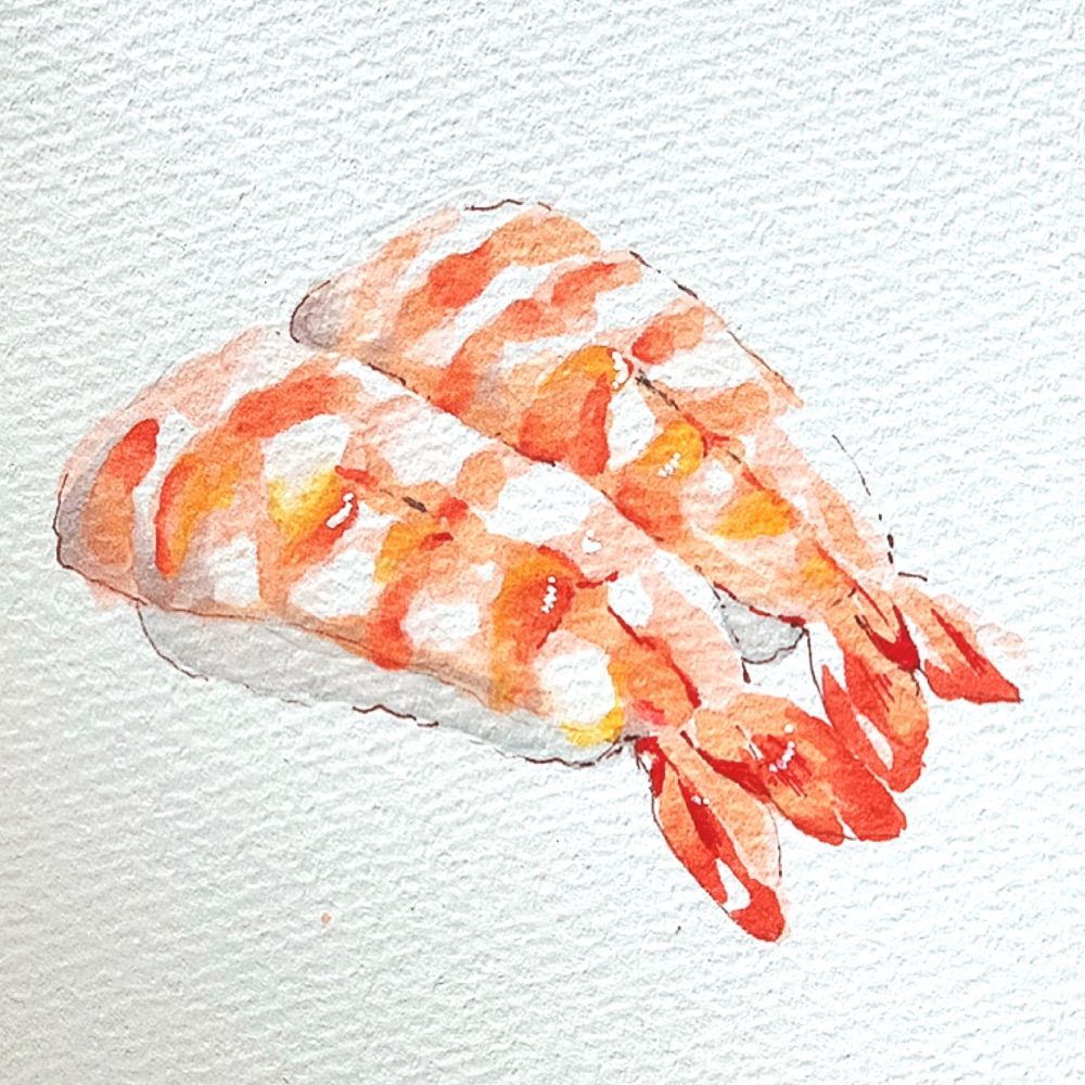 井深かづさ