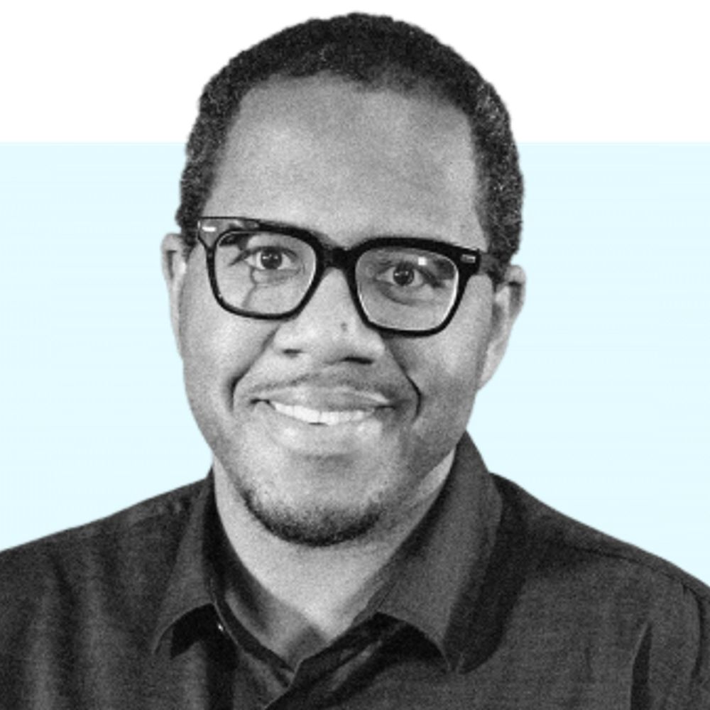Evlondo Cooper III