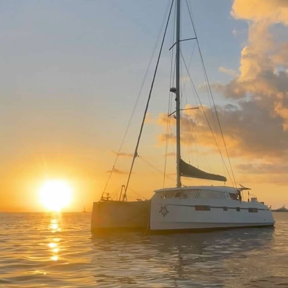 Sailing BokenSha